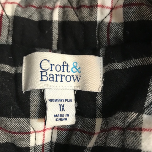 🖤Croft & Barrow Vest🖤 - Picture 5 of 8